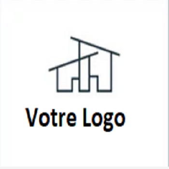 logo de votre agence immibilière sur akwaba nolimit immobilier