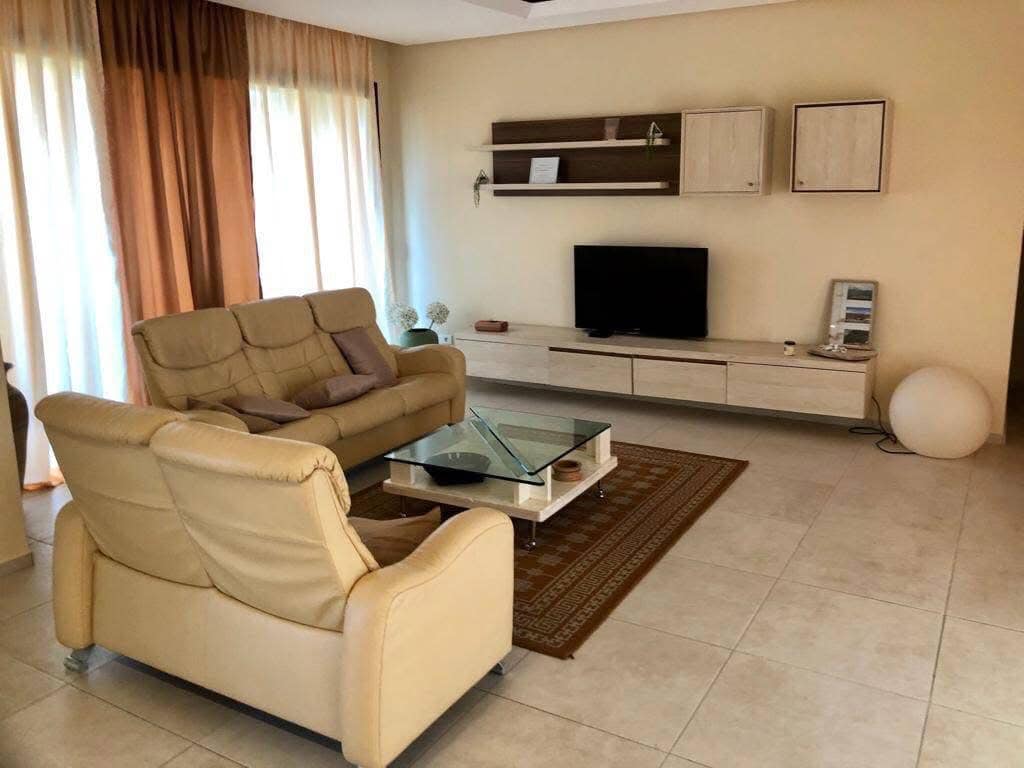 location villa meublé à assinie pour vos vacances