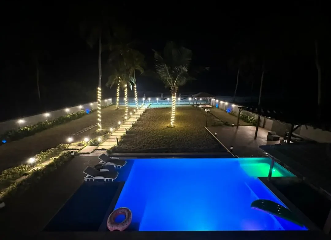 assinie en vente villa