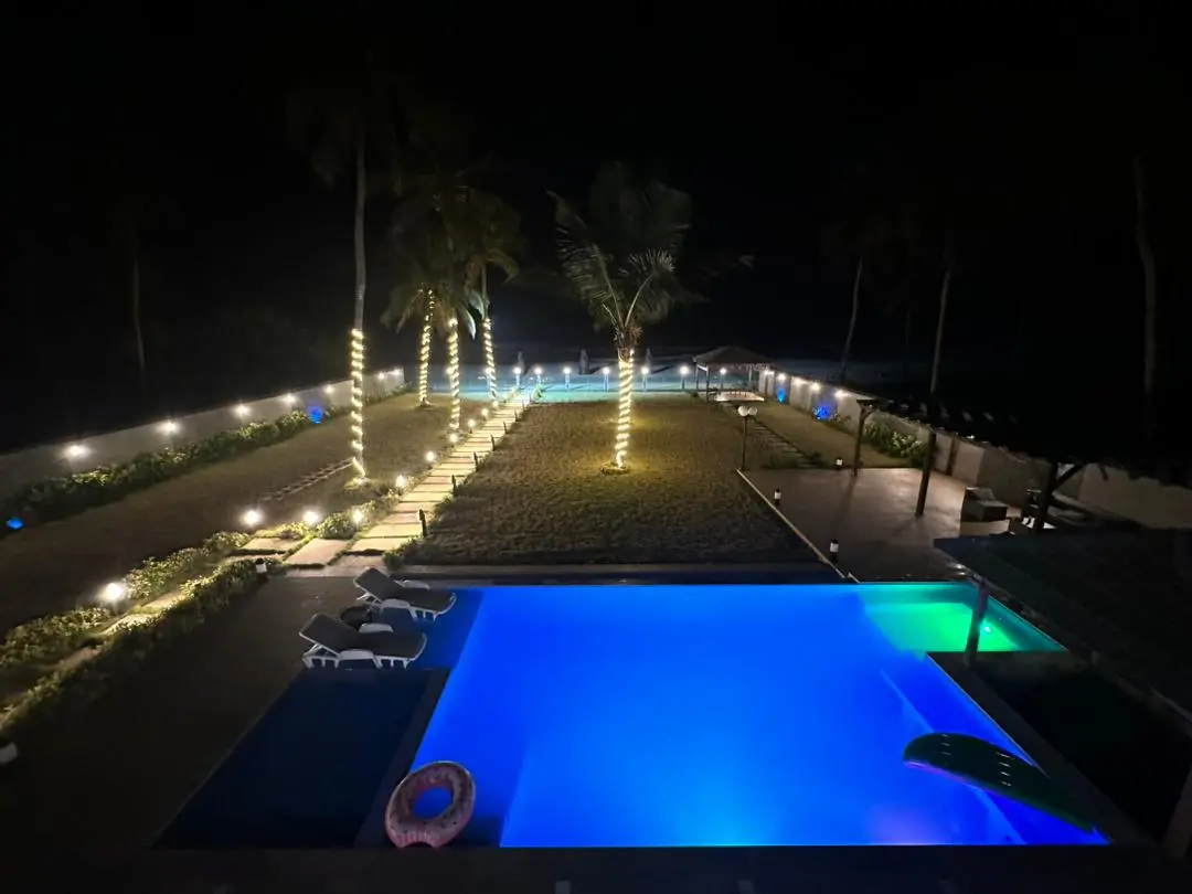 assinie en vente villa