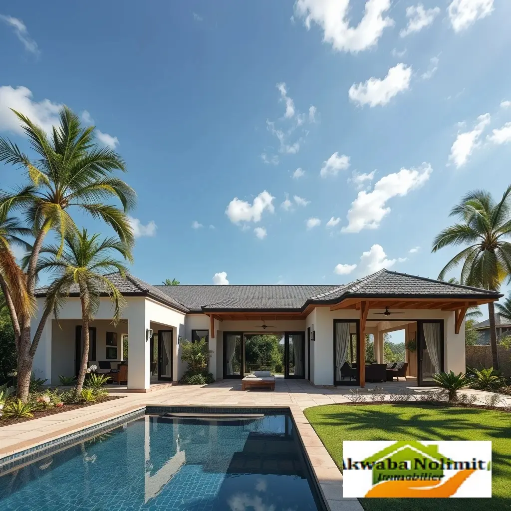 Constructeur Immobilier en Côte d'ivoire