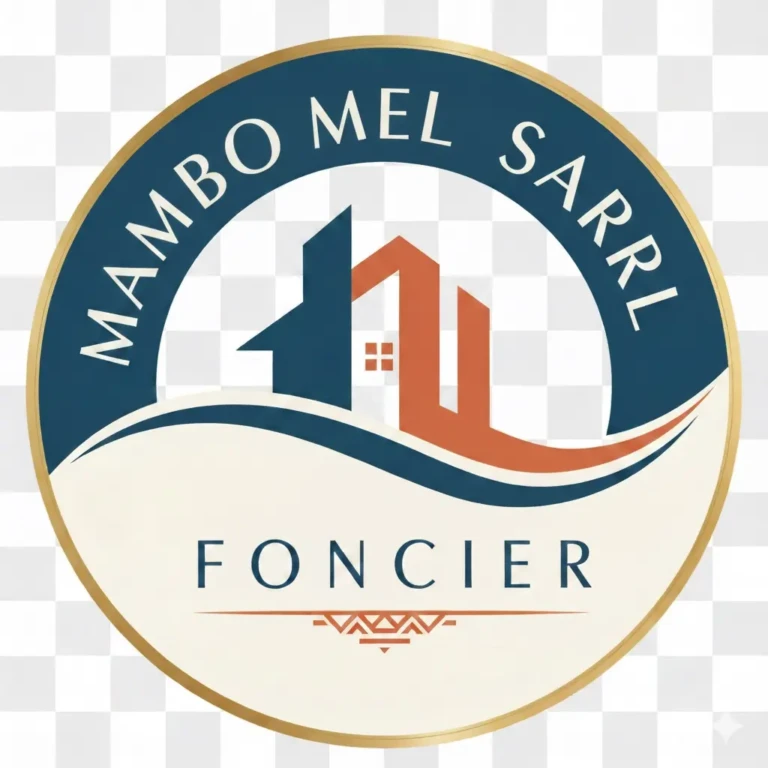 MAMBO MEL SARRL IMMOBILIER FONCIER