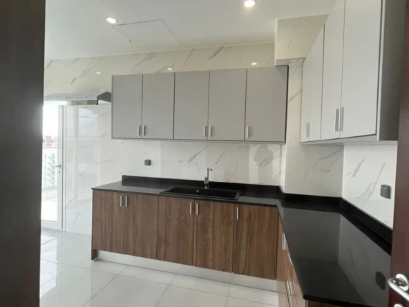 Appartement 3 chambres a loue Marcory zone 4