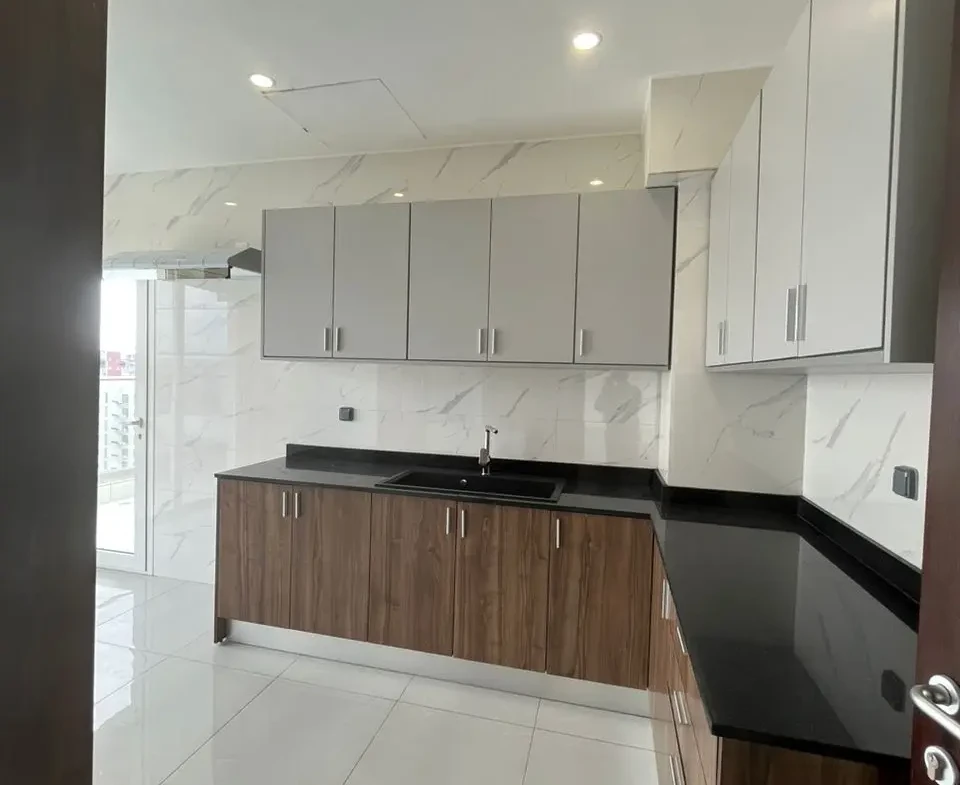 Appartement 3 chambres a loue Marcory zone 4