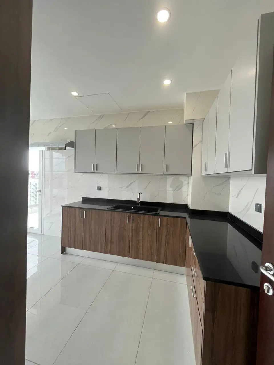 Appartement 3 chambres a loue Marcory zone 4