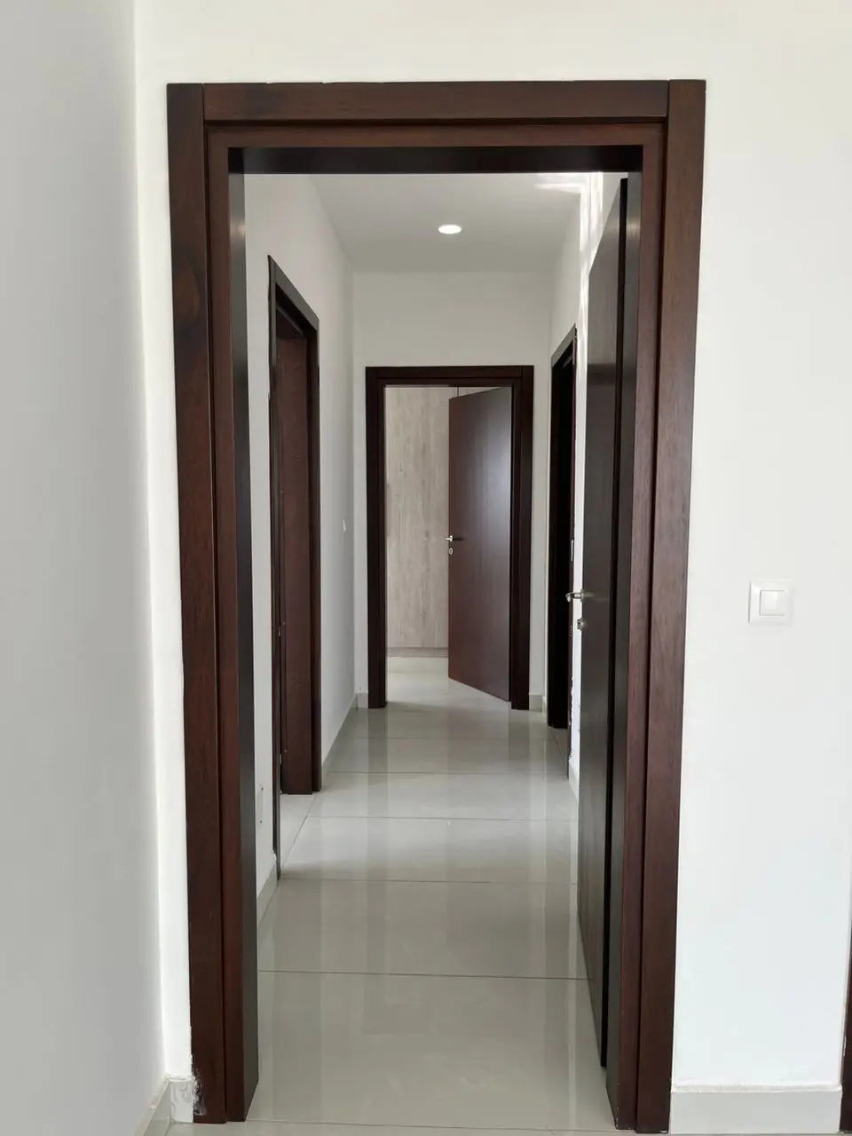 Appartement à Louer Marcory Zone 4
