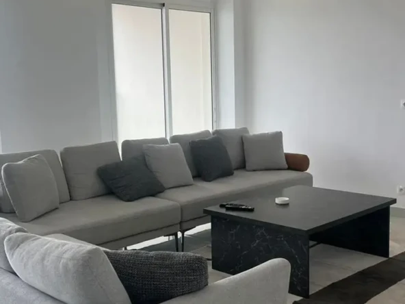 Appartement meublé 4 pièces haut standing Marcory zone 4