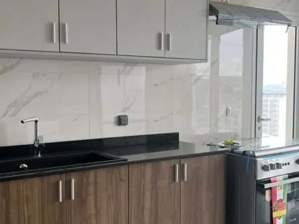 Location appartement 3 chambres Marcory Zone 4