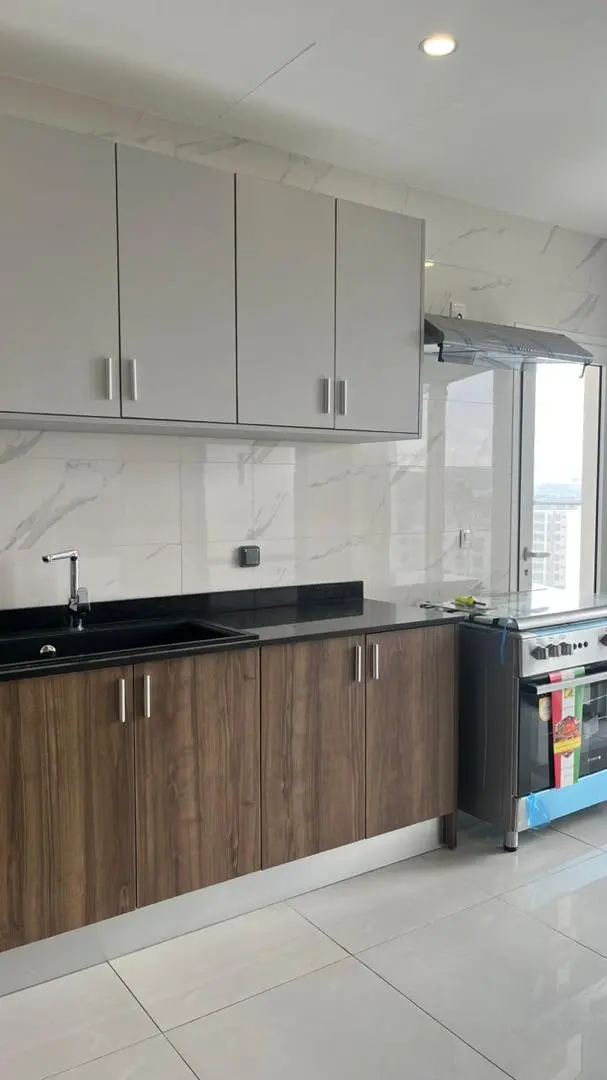 Location appartement 3 chambres Marcory Zone 4