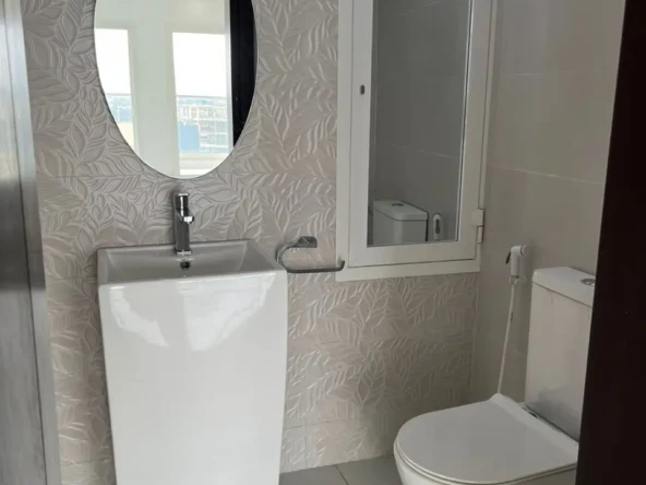 Location appartement meublé à Marcory