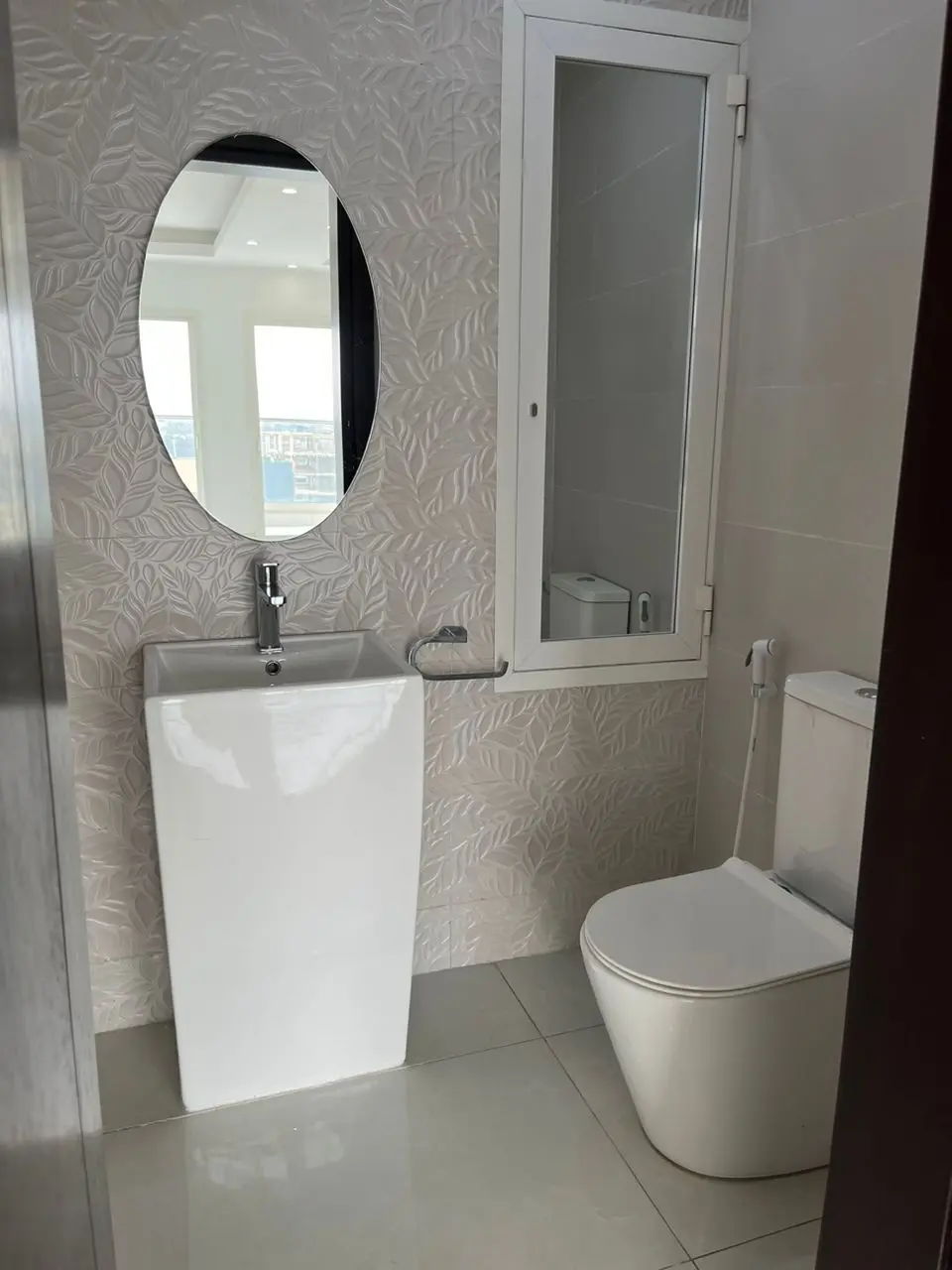 Location appartement meublé à Marcory