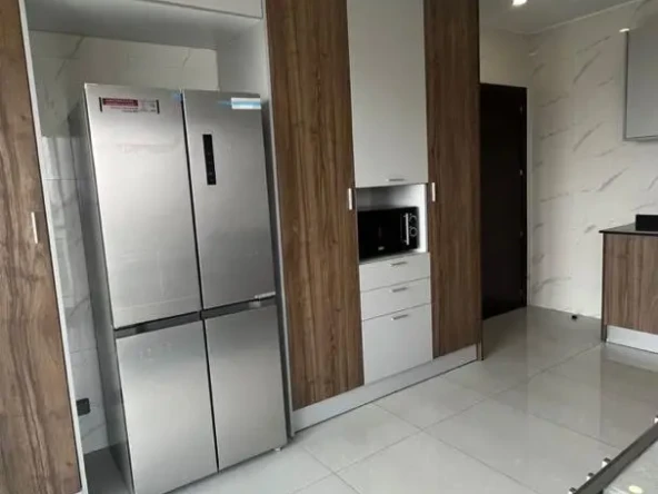 Location appartement meublé court séjour à Marcory