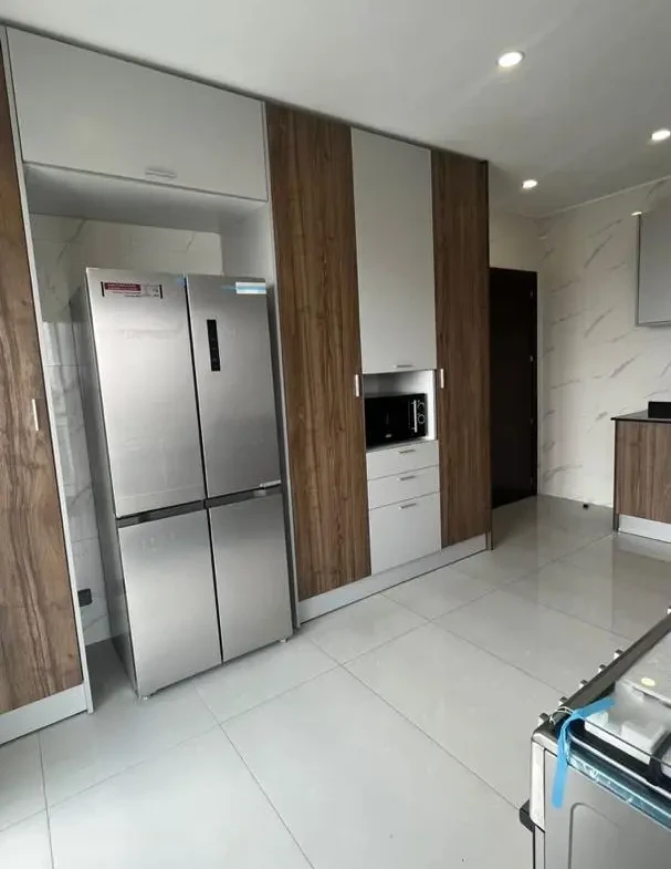Location appartement meublé court séjour à Marcory