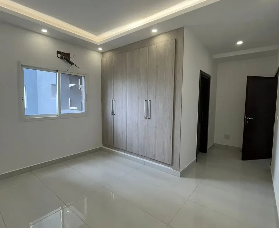Location Marcory