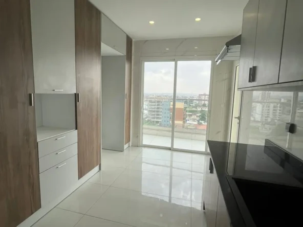 Marcory zone 4 appartement en location