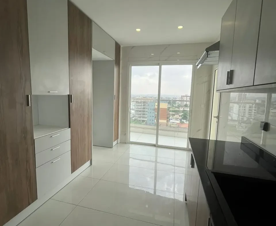 Marcory zone 4 appartement en location
