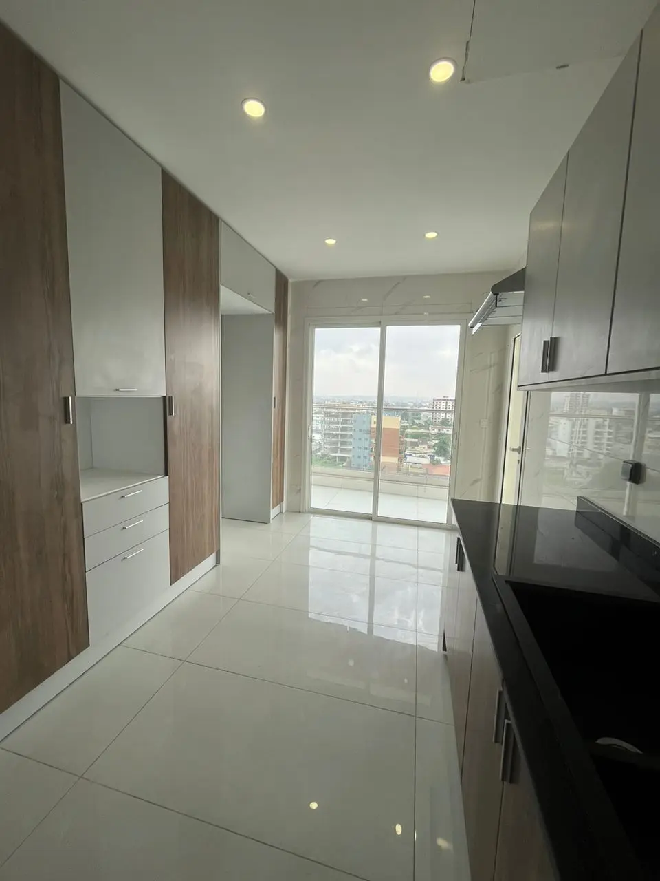 Marcory zone 4 appartement en location