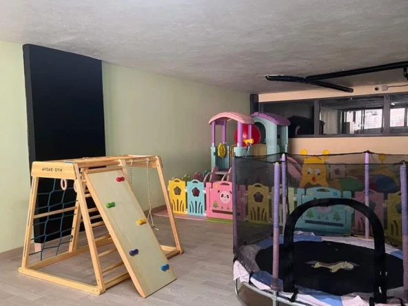 Spacieux appartement à louer à Marcory
