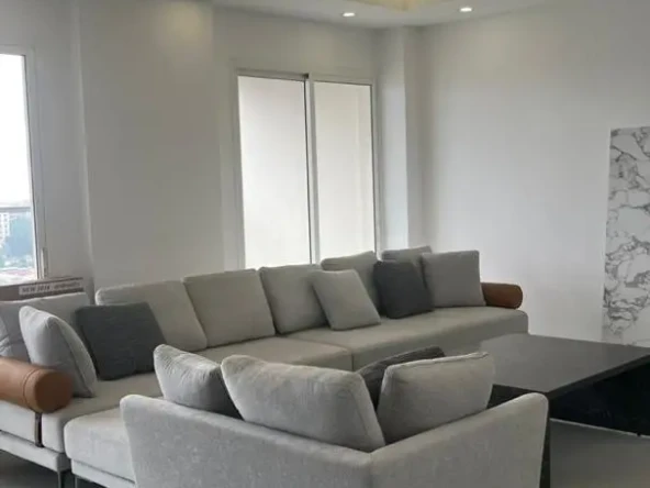 Très belle appartement meublé en location à Marcory