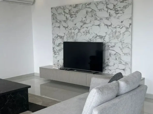 Très belle appartement meublé en location à Marcory Zone 4