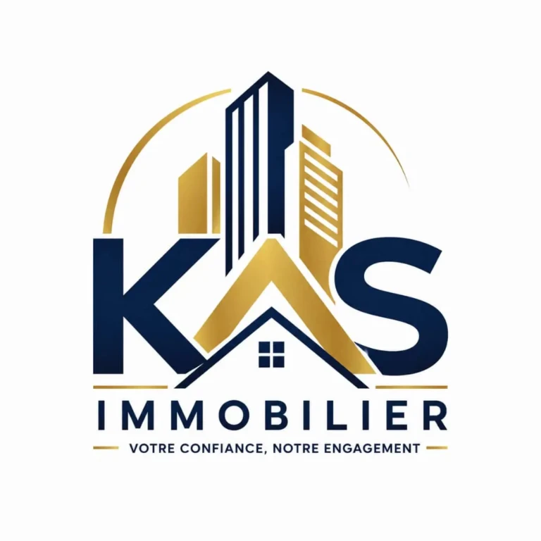KAS Immobilier - Agence Immobilière Abidjan