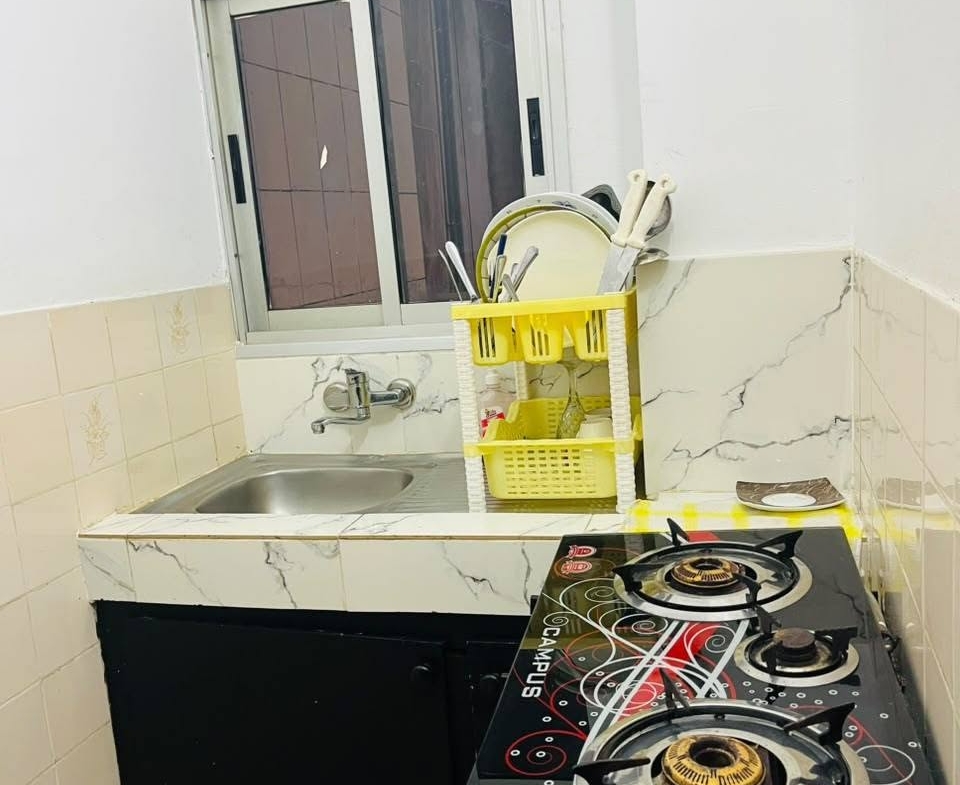 Appartement court séjour à louer à Koumassi