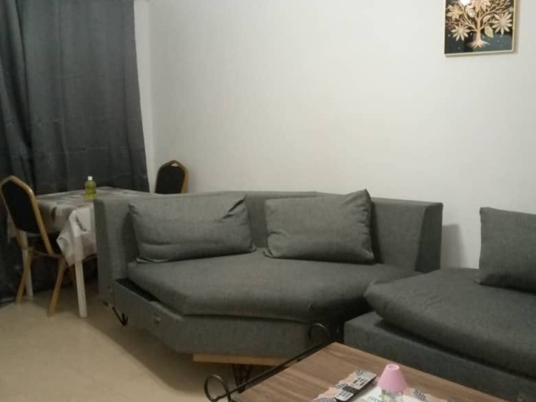 Appartement meublé 25000 fcfa par jour koumassi