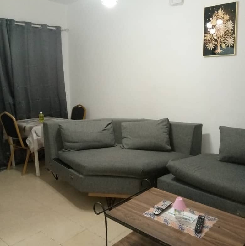 Appartement meublé 25000 fcfa par jour koumassi