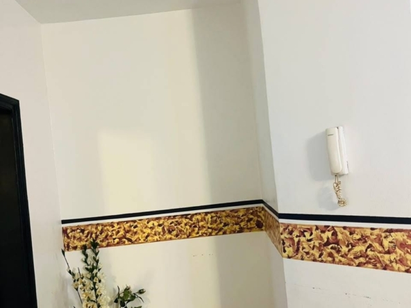 Appartement meublé à louer à Koumassi