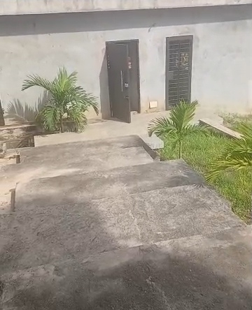 Cocody villa à vendre