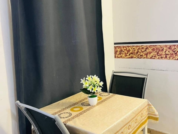 Location de vacance koumassi