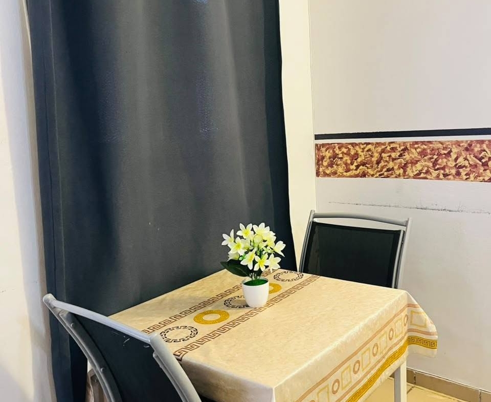 Location de vacance koumassi