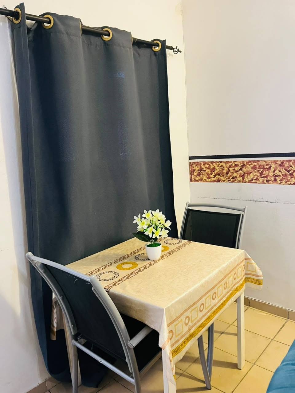 Location de vacance koumassi