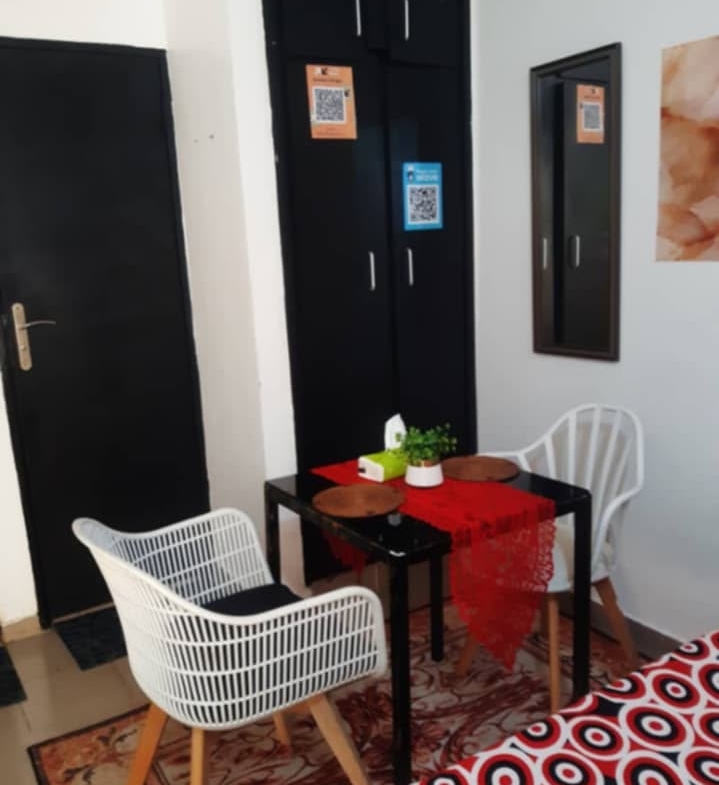 Location Studio meublé à Marcory