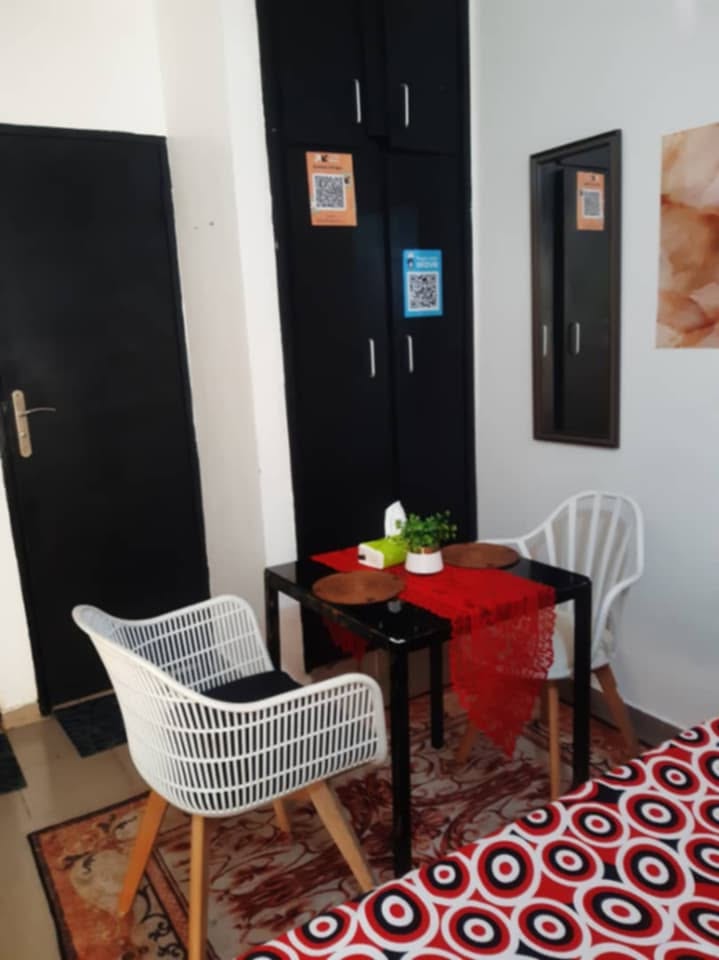 Location Studio meublé à Marcory