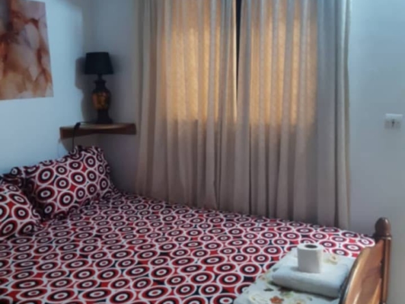 Location vacance Marcory