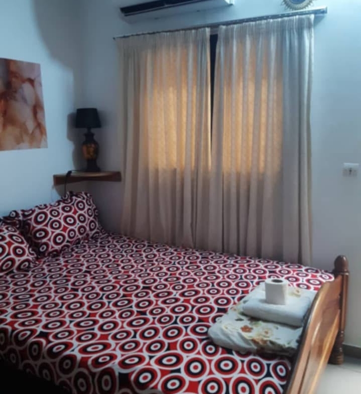 Location vacance Marcory