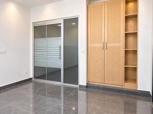 Location Villa Duplex Abidjan Cocody