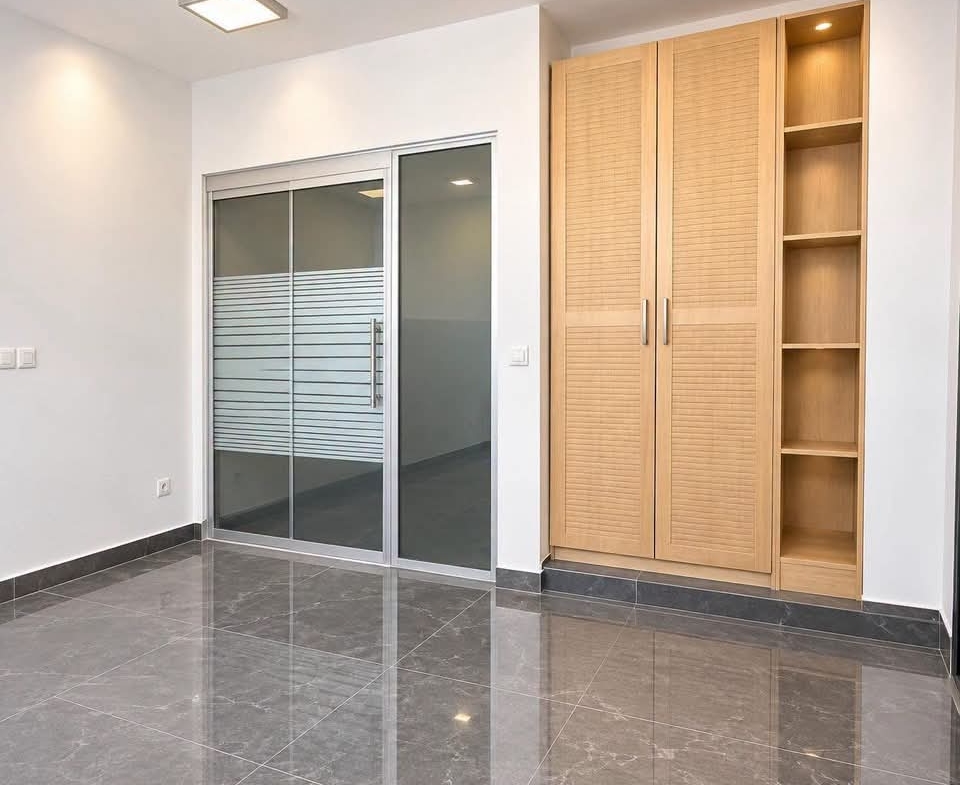Location Villa Duplex Abidjan Cocody