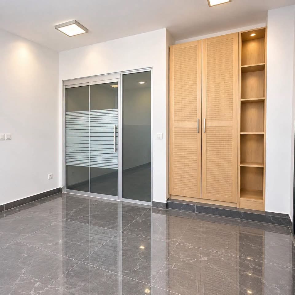 Location Villa Duplex Abidjan Cocody