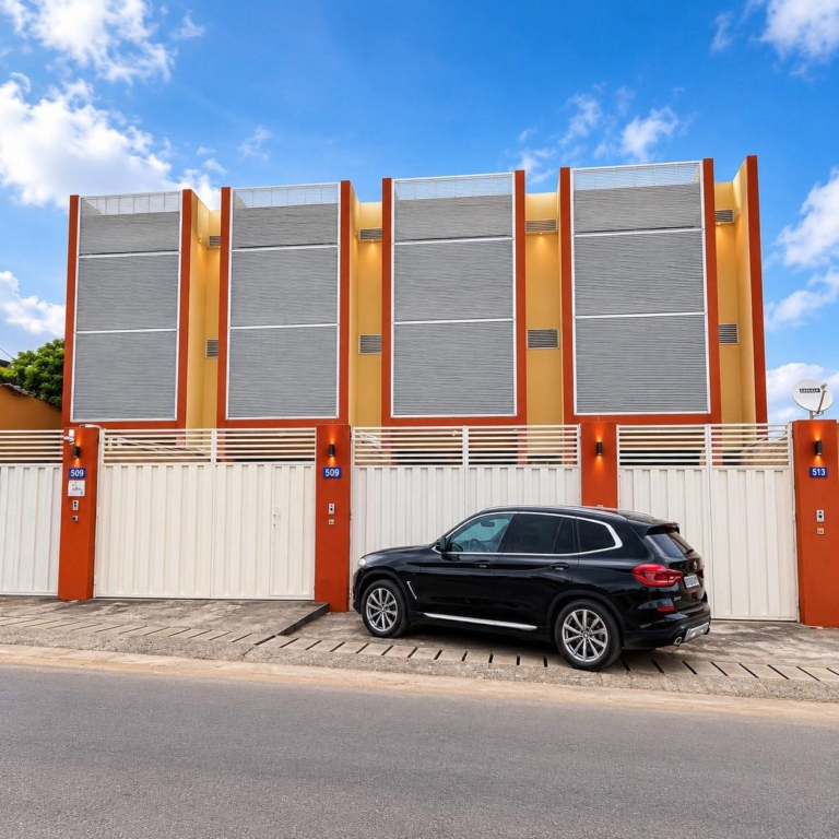 Location Villa Duplex Cocody