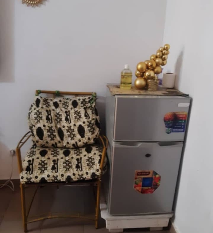 Loue Studio à 17.000 fcfa par nuit à Marcory