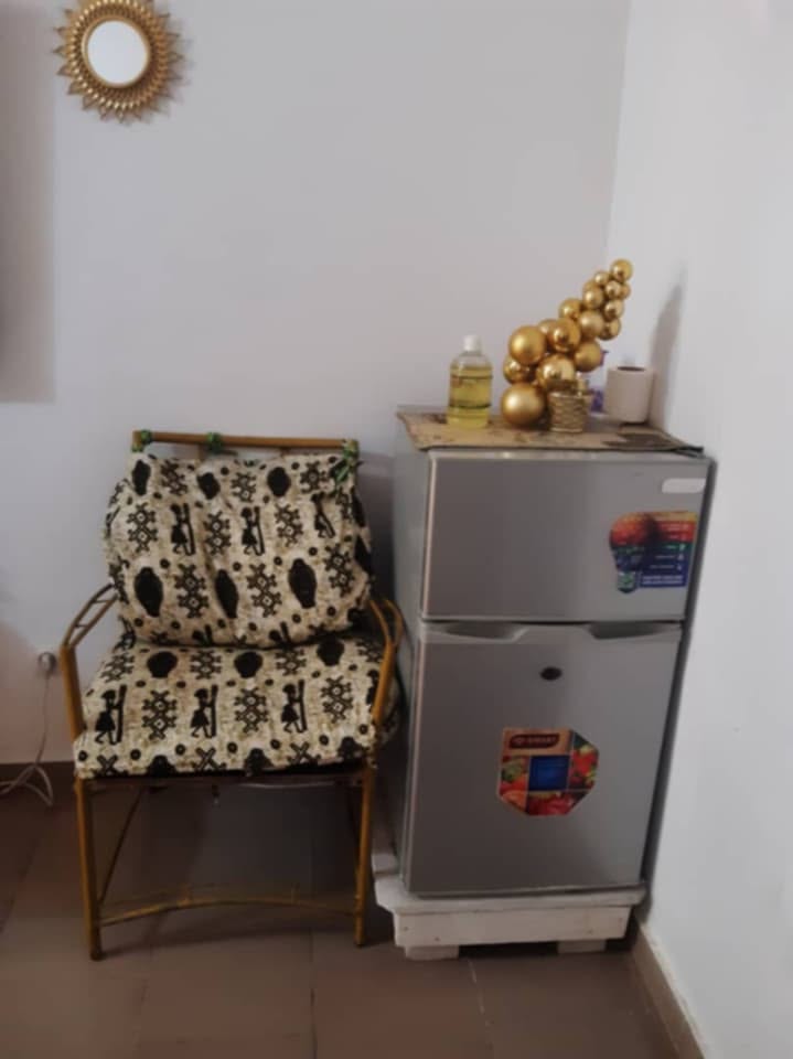 Loue Studio à 17.000 fcfa par nuit à Marcory