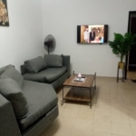 Résidence Saphir à Koumassi : Appartement meublé court séjour pour 2 personnes