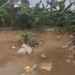 Vends Terrain 600 m2 à Cocody Djorobité