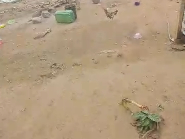 Vends Terrain 600 m2 Abidjan
