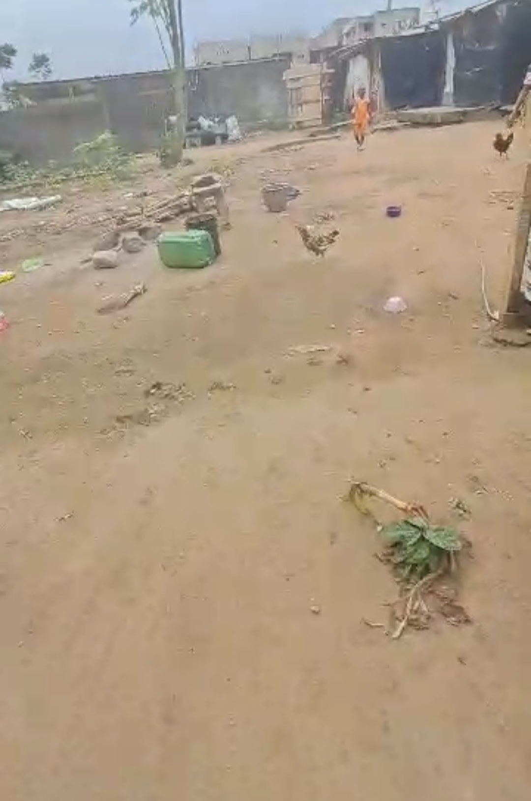 Vends Terrain 600 m2 Abidjan