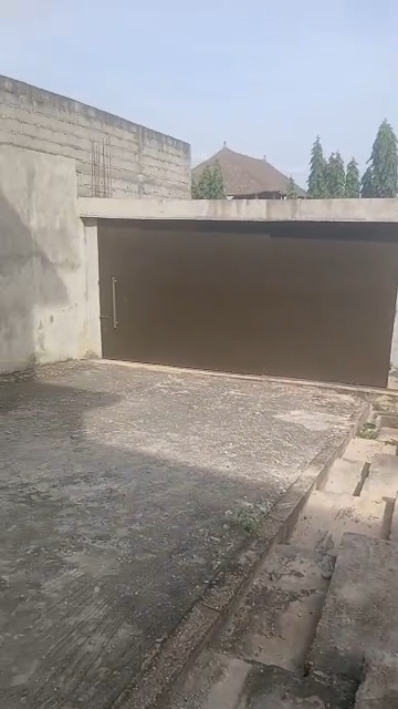 Vente Villa Cocody cité prestige