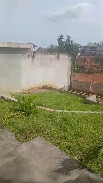 Villa à vendre à Abidjan Cocody