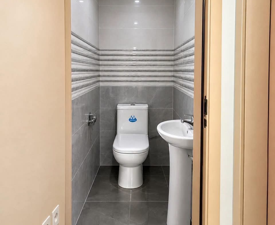 Villa Duplex à Louer à Cocody